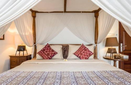 Sanur House | Villa Indah Lagi