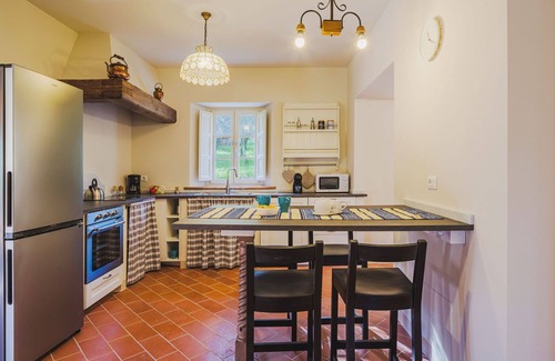 Pieve di Compito Villa | Villa/Independent home in Capannori with 3 bedrooms sleeps 6