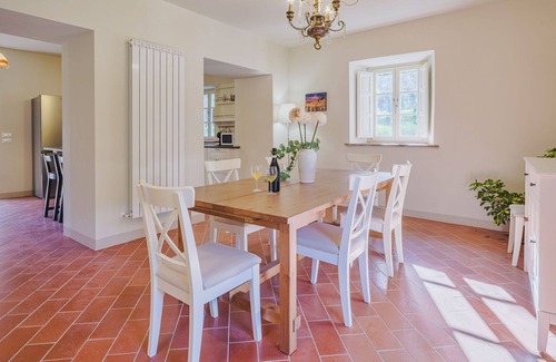 Pieve di Compito Villa | Villa/Independent home in Capannori with 3 bedrooms sleeps 6