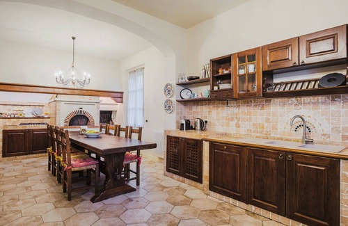 Saturnana Villa | Villa/Independent home in Pistoia with 5 bedrooms sleeps 10