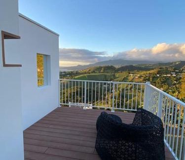 Le Carbet Villa | Villa Indigo