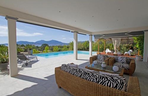 Grosseto-Prugna Villa | Villa individuelle avec piscine privée chauffée proche commerces et plage