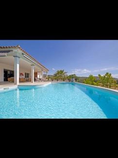 Grosseto-Prugna Villa | Villa individuelle avec piscine privée chauffée proche commerces et plage