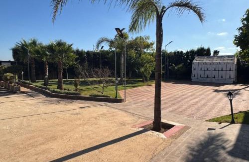 Sidi Moussa El Majdoub Villa | Villa Ines avec piscine privée