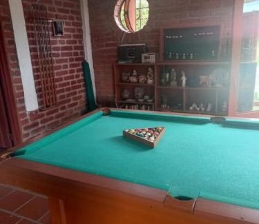 Alcala House | Villa Ines
