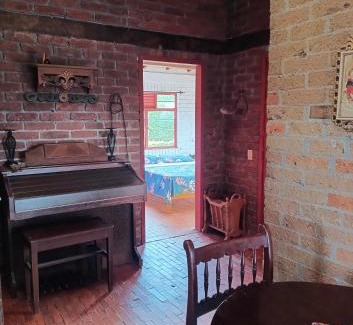 Alcala House | Villa Ines