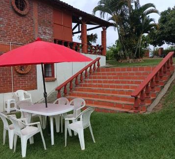Alcala House | Villa Ines