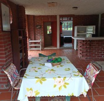 Alcala House | Villa Ines