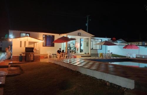 Cutucumayo Villa | Villa Ines R