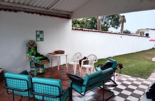 Cutucumayo Villa | Villa Ines R