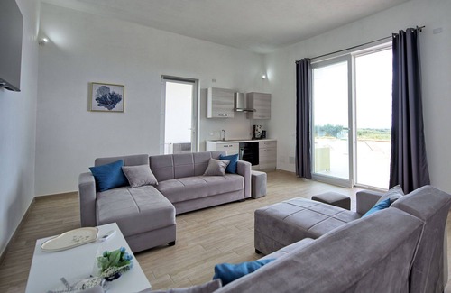 Castelvetrano Villa | Villa Infinito -Villa with private pool