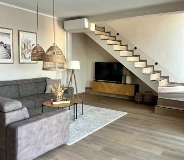 Susanj Villa | Villa Infinity Bar Montenegro