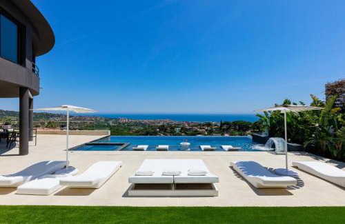Alella Villa | Villa Infinity Barcelona