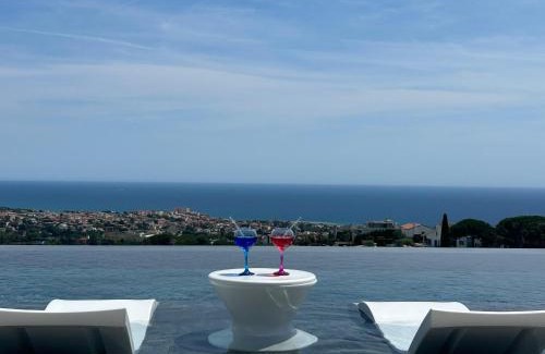 Alella Villa | Villa Infinity Barcelona
