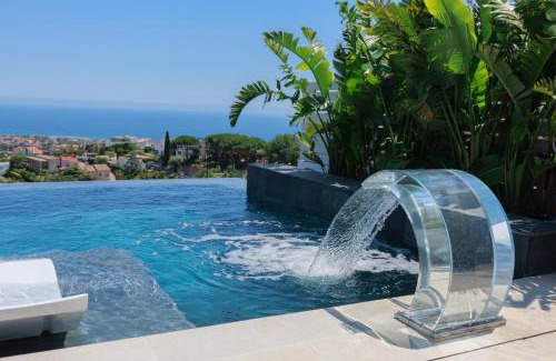 Alella Villa | Villa Infinity Barcelona