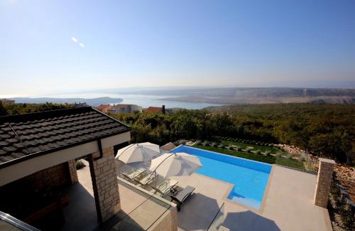 Smrika Villa | Villa Infinity