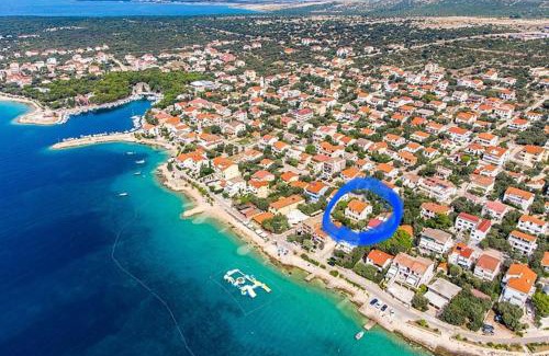 Mandre House | Villa INFINITY