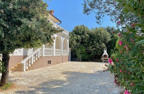 Mandre House | Villa INFINITY