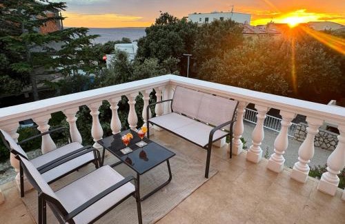 Mandre House | Villa INFINITY