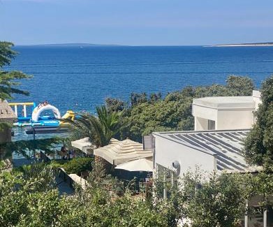 Mandre House | Villa INFINITY