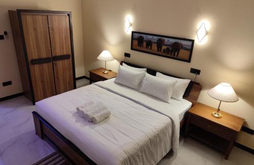 Ettukala Bed & Breakfast | Villa Infinity Negombo