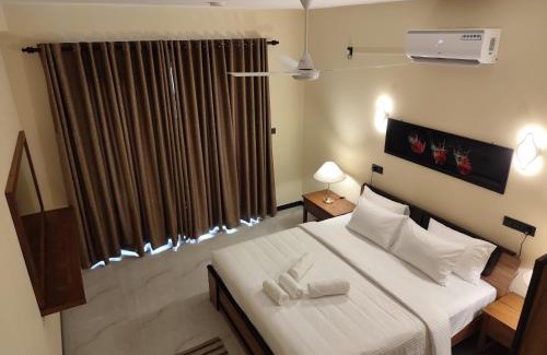 Ettukala Bed & Breakfast | Villa Infinity Negombo