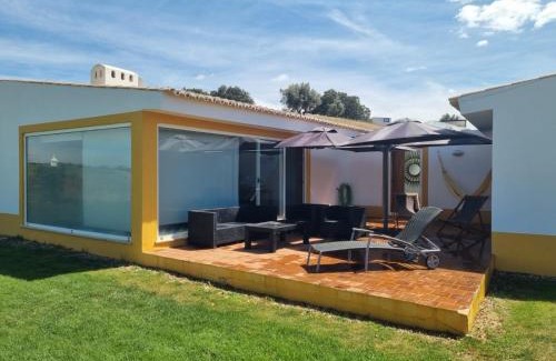 Cuba Villa | Villa Infinity