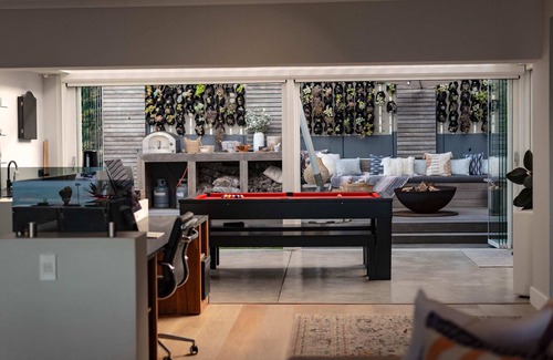 Plettenberg Bay Villa | Villa Infinity Plettenberg Luxury Ocean View