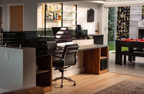 Plettenberg Bay Villa | Villa Infinity Plettenberg Luxury Ocean View