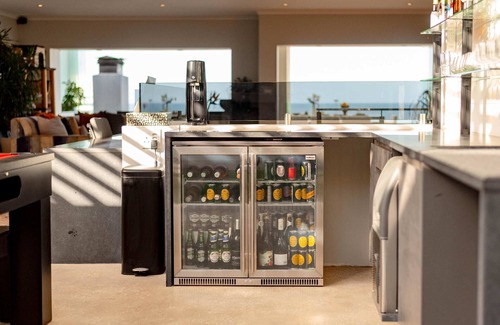 Plettenberg Bay Villa | Villa Infinity Plettenberg Luxury Ocean View