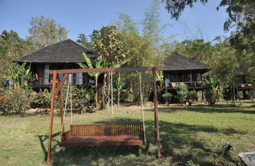 Nga Phe Chaung Resort | Villa Inle Boutique Resort