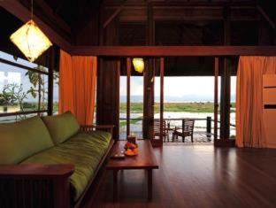 Nga Phe Chaung Resort | Villa Inle Boutique Resort
