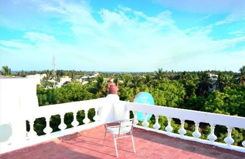 Moratandi House | Villa Inn Pondy