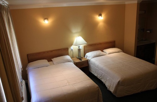 San Rafael Hotel | Villa Inn