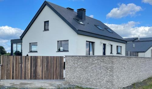 Foy Villa | Villa Intensity