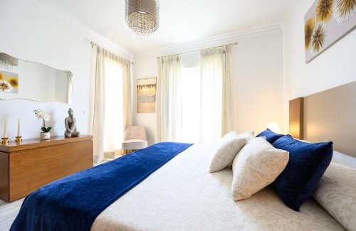 Alhaurin el Grande House | VILLA INTMA - GOLF - POOLS - near Mijas, Marbella, Fuengirola - Fully Equipped