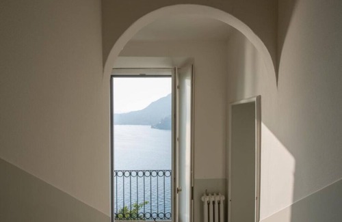 Blevio Villa | Villa Intreccio