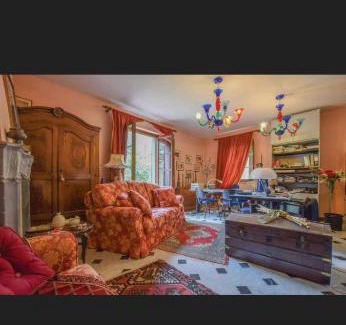 Vorno Bed & Breakfast | Villa Iolanda Vorno Lucca