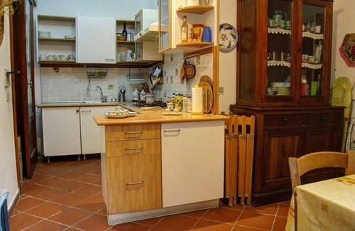 Vico Equense Villa | Villa Iole in Sorrento Coast - Holidays on the Sea