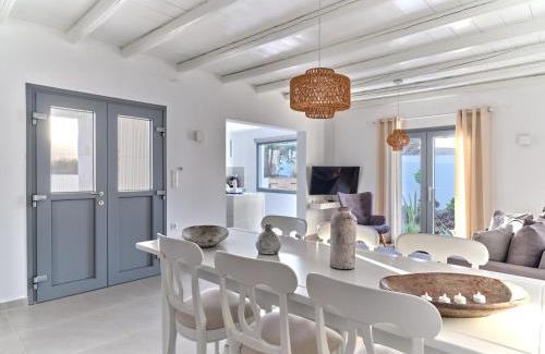 Paros Villa | Villa Ioli, private swimming pool, 3 bedrooms