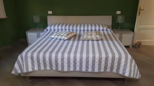 Lucca Villa | Villa Ippocastano
