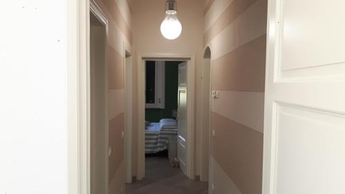 Lucca Villa | Villa Ippocastano