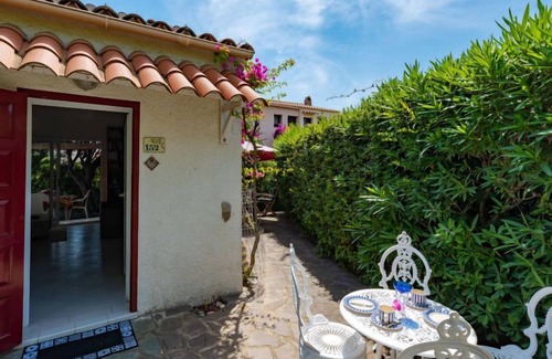 Bravone House | Villa Irène by Interhome