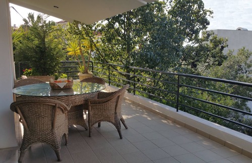 Vari-Voula-Vouliagmeni House | Villa Ira - Athens Riviera