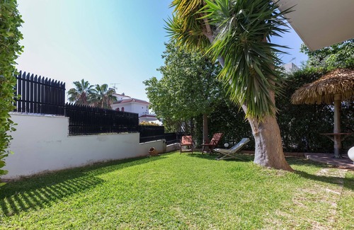 Vari-Voula-Vouliagmeni House | Villa Ira - Athens Riviera