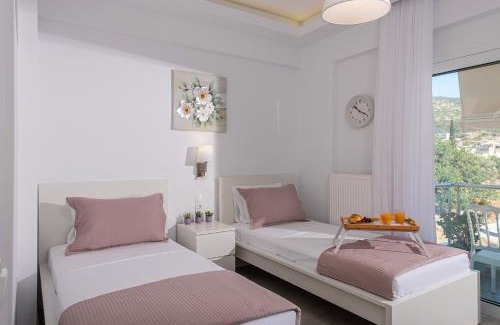 Old Hersonissos Villa | Villa Ira