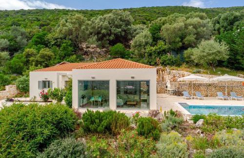 Chaliotata Villa | Villa Iremia Des vacances waouw en toute sérénité!