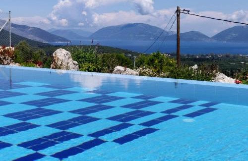 Chaliotata Villa | Villa Iremia Des vacances waouw en toute sérénité!