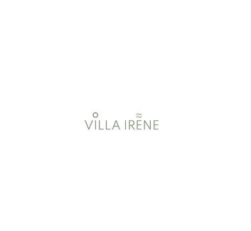 Kontos Villa | Villa Irene: Θέα πισίνα, Θέα θάλασσα