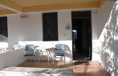 Gournai Apartment | Villa Irene 5 * Two Storey apartment near the sea * Sandy Beach